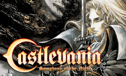 Featured image of post 游戏记录 恶魔城：月下夜想曲