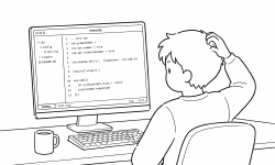 Featured image of post 折腾 Neovide 失败，还是终端靠谱