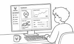 Featured image of post OpenClaw 尝试