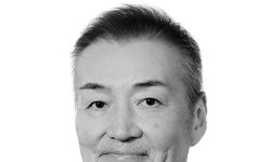 Featured image of post 不同身份的东野圭吾