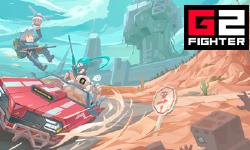 Featured image of post 游戏记录 基因特工